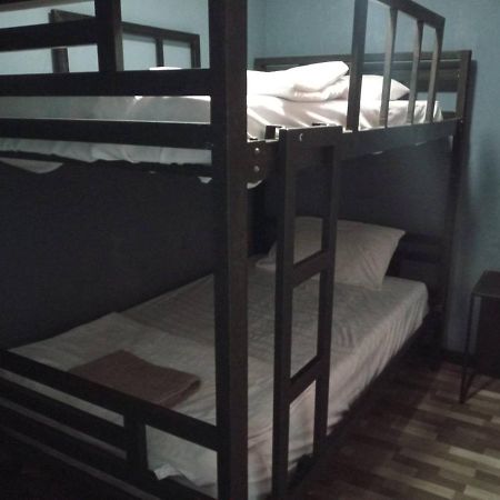 The Chiang Mai Walkers Hotel Kültér fotó