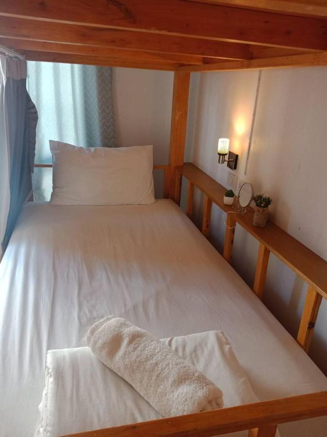 The Chiang Mai Walkers Hotel Kültér fotó