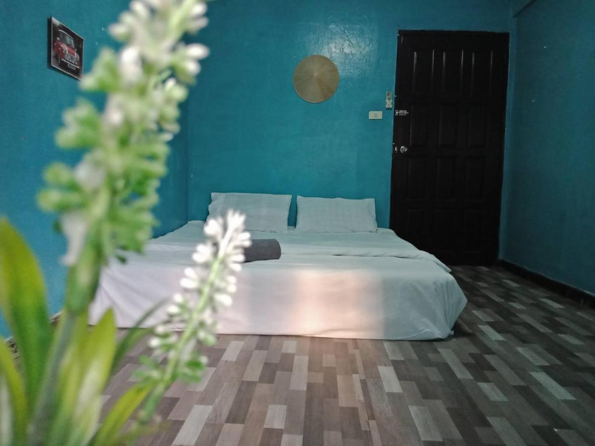 The Chiang Mai Walkers Hotel Kültér fotó