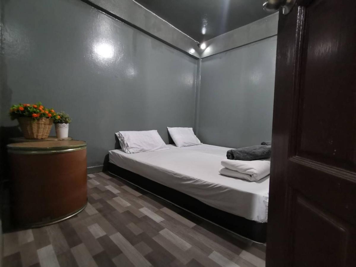 The Chiang Mai Walkers Hotel Kültér fotó