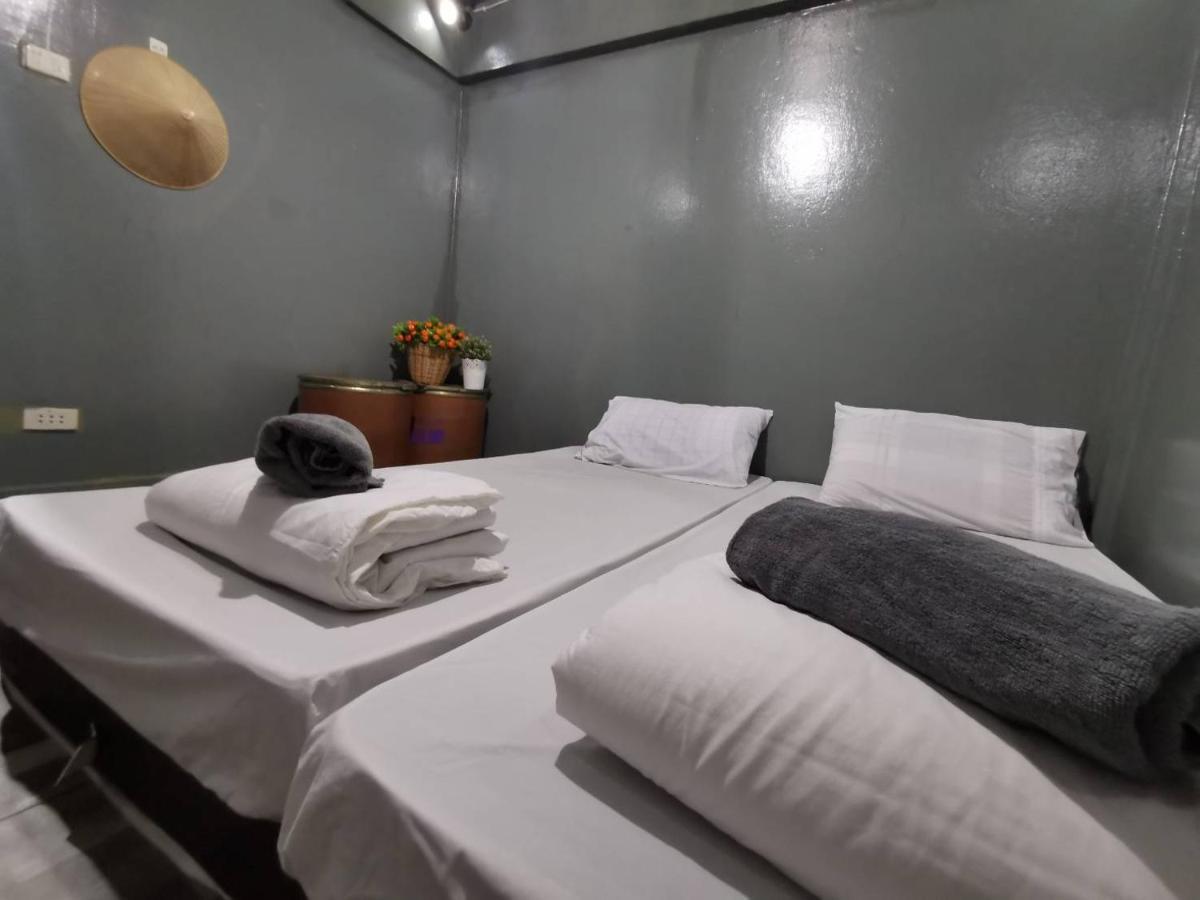 The Chiang Mai Walkers Hotel Kültér fotó