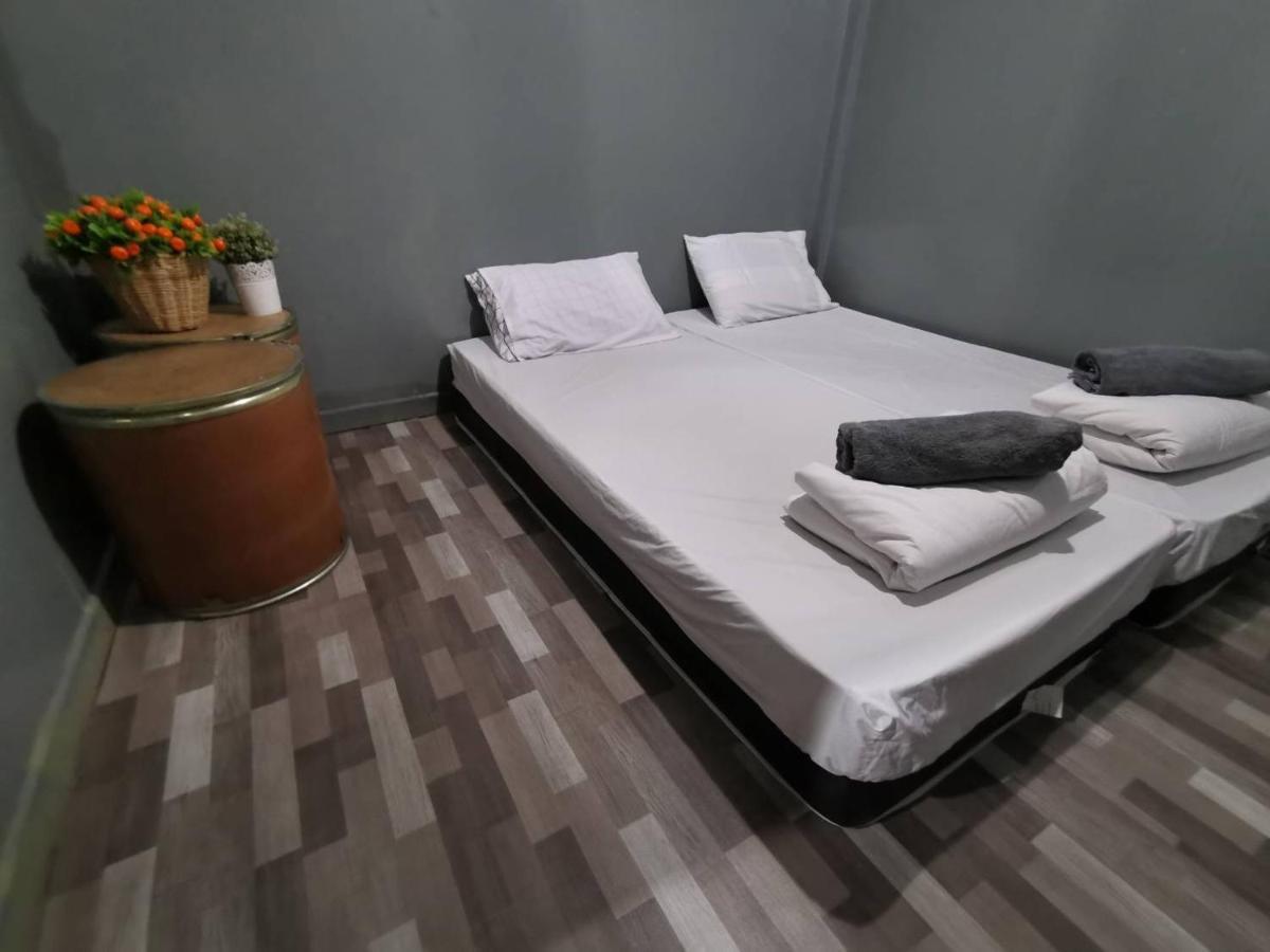 The Chiang Mai Walkers Hotel Kültér fotó