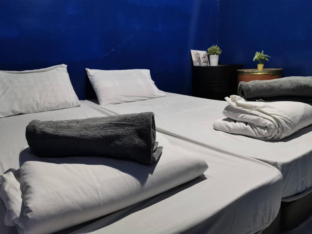 The Chiang Mai Walkers Hotel Kültér fotó