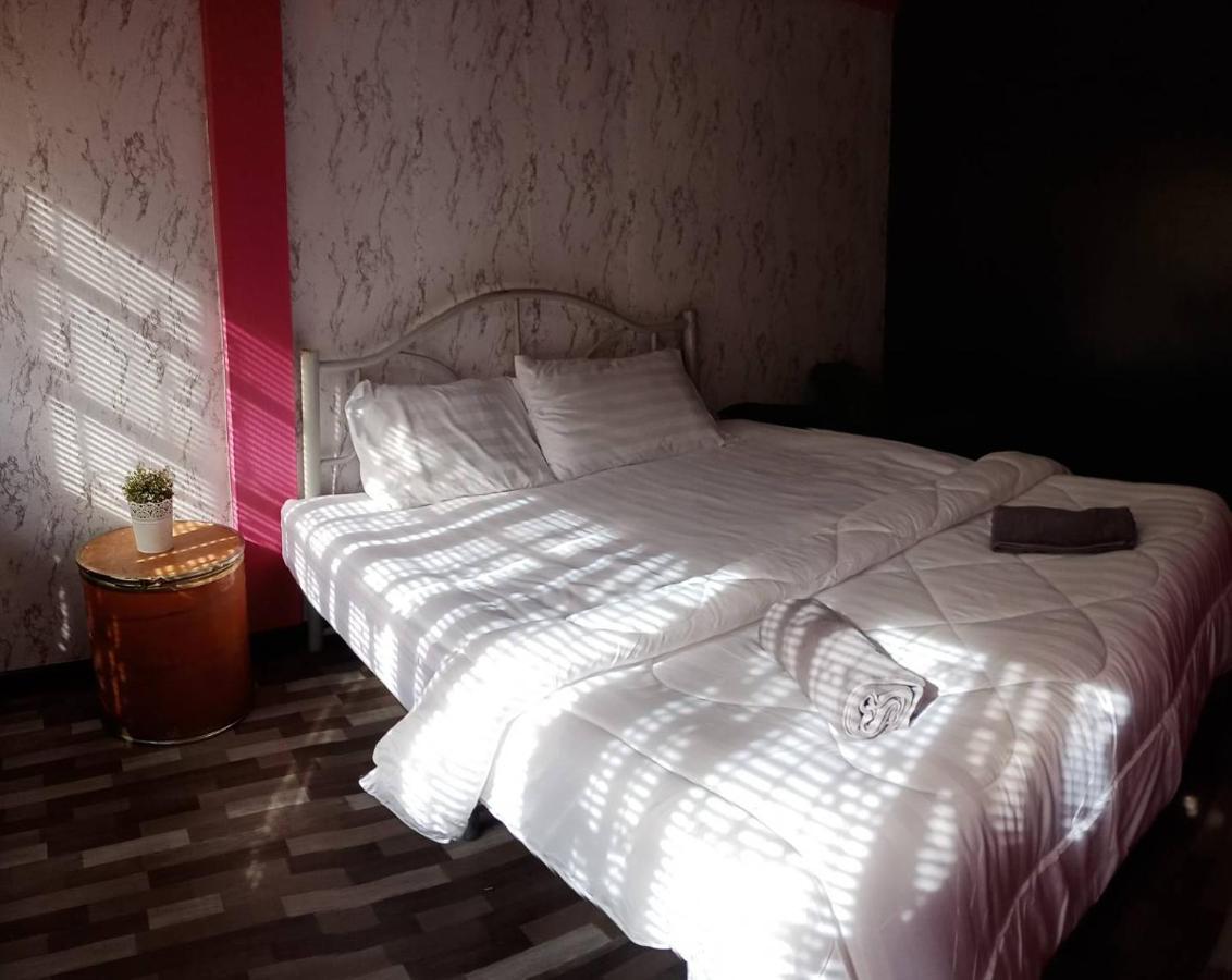 The Chiang Mai Walkers Hotel Kültér fotó
