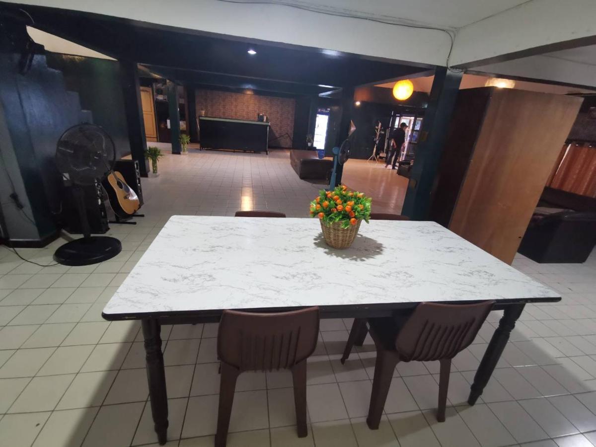 The Chiang Mai Walkers Hotel Kültér fotó
